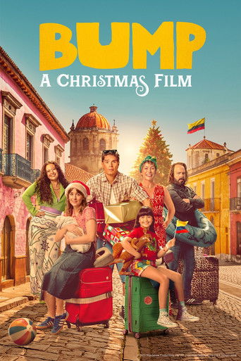 نتوء: فيلم عيد الميلاد