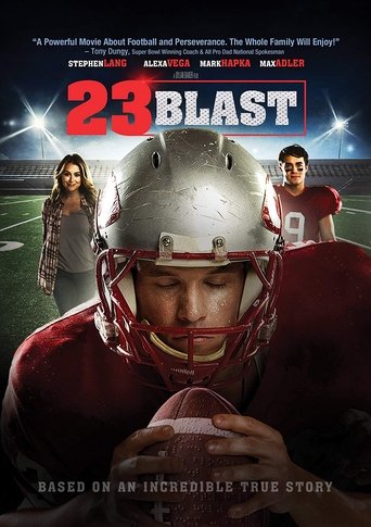 23 انفجار