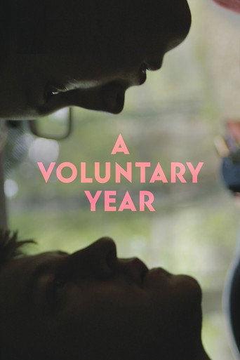 سنة تطوعية