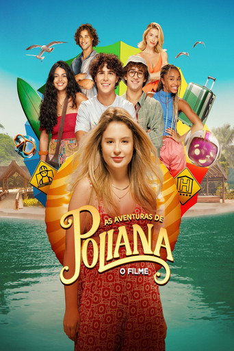 Aventuras de Poliana: O Filme