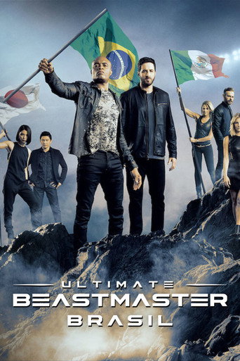 في نهاية المطاف Beastmaster البرازيل