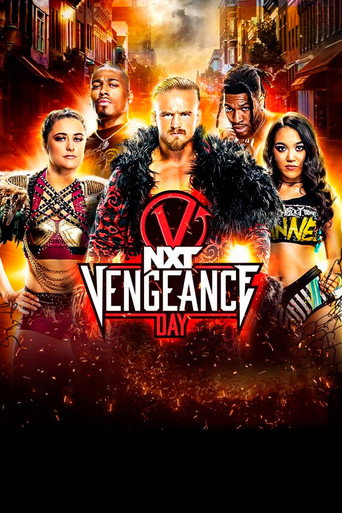 يوم الانتقام NXT 2024