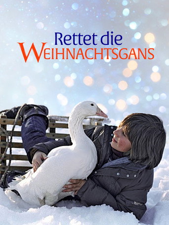 ريتت يموت Weihnachtsgans