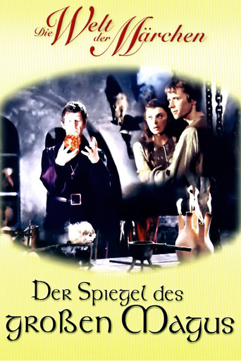 Der Spiegel of Magus Big