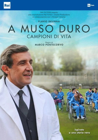 الموسيقى القوية - Campioni di vita