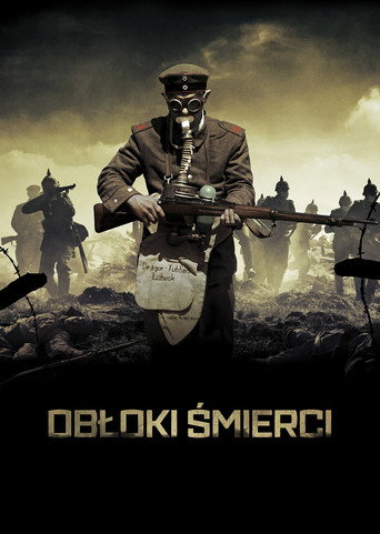 Obłoki śmierci - بوليمو 1915
