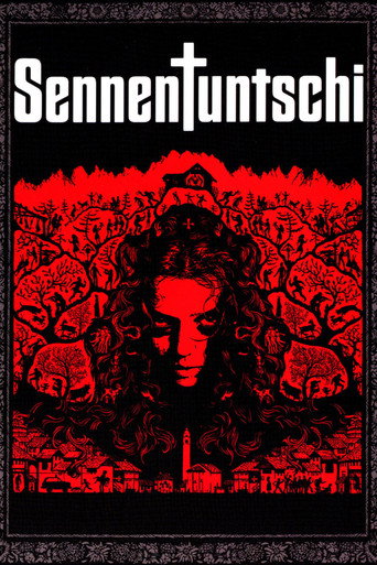 Sennentuntschi: لعنة جبال الألب