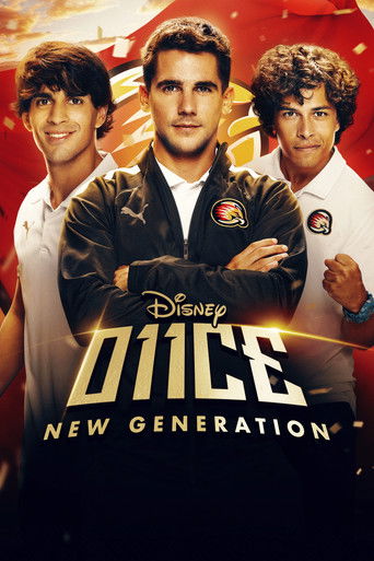 O11CE: الجيل الجديد