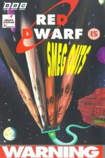 القزم الأحمر: Smeg Outs