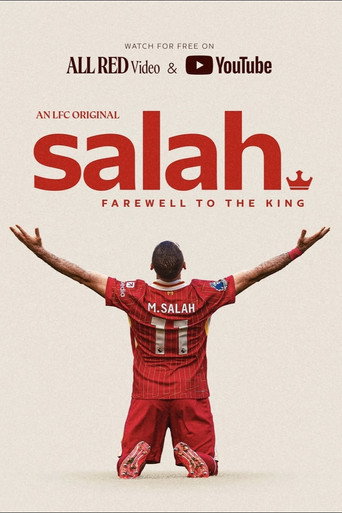 صلاح: وداعاً للملك