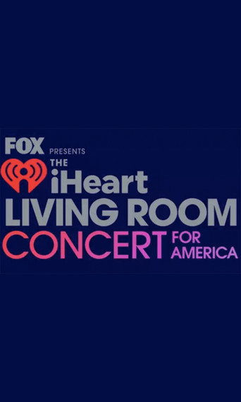 FOX تقدم حفل iHeart Living Room لأمريكا