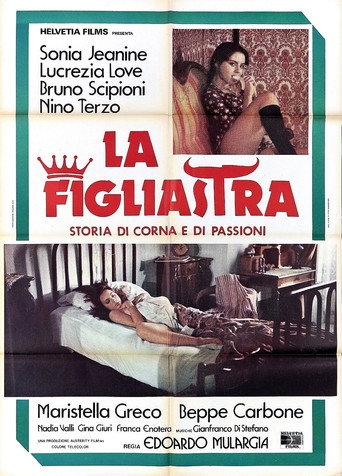 لا فيجلياسترا - Storia di corna e di passioni