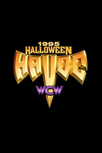 WCW خراب الهالوين 1995