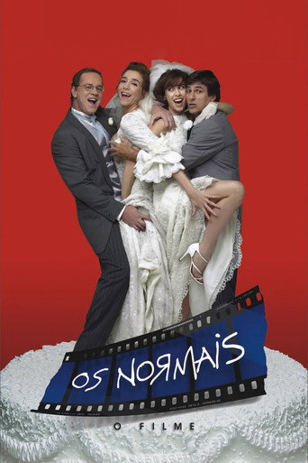 Os Normais: يا فيلم