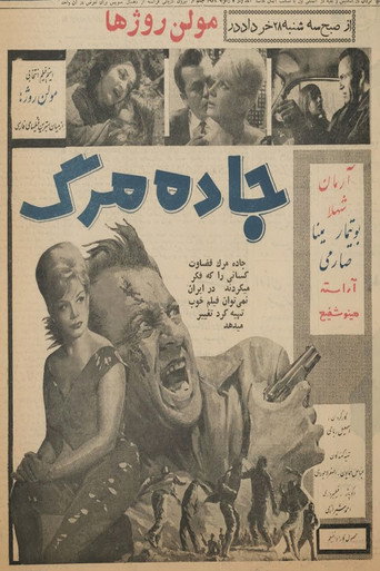 طريق الموت السريع