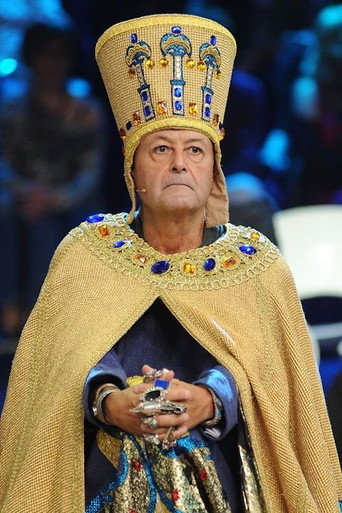 الحياة الأخيرة لأوتيلما الإلهي
