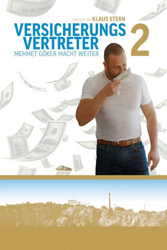 Versicherungsvertreter 2 - محمد جوكر macht weiter