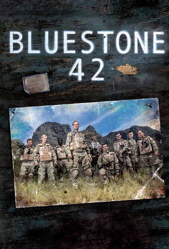 بلوستون 42