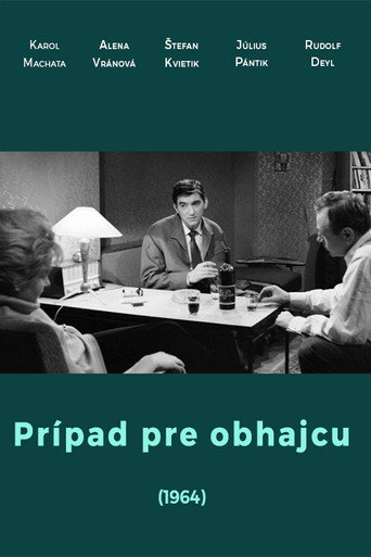 بريباد قبل obhajcu