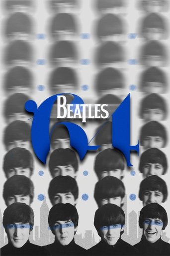 البيتلز '64
