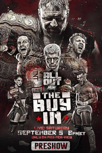 AEW All Out 2020: الاشتراك