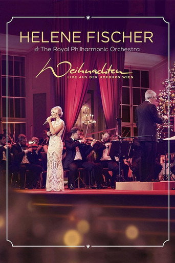 هيلين فيشر - Weihnachten - Live aus der Hofburg Wien
