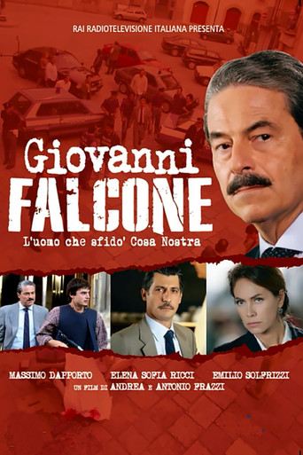 جيوفاني فالكوني - L'uomo che sfidò Cosa Nostra