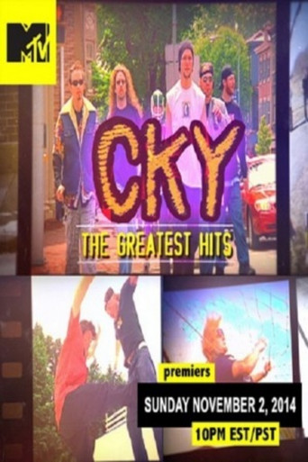 CKY: أعظم الزيارات