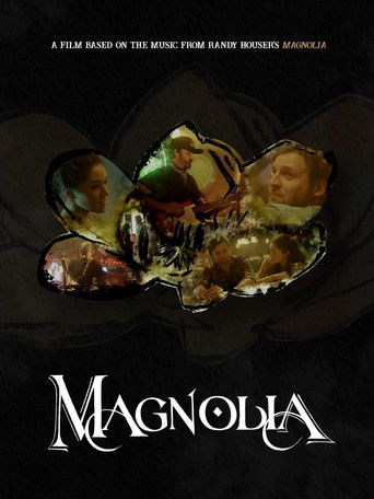 ماغنوليا