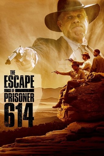 هروب السجين 614