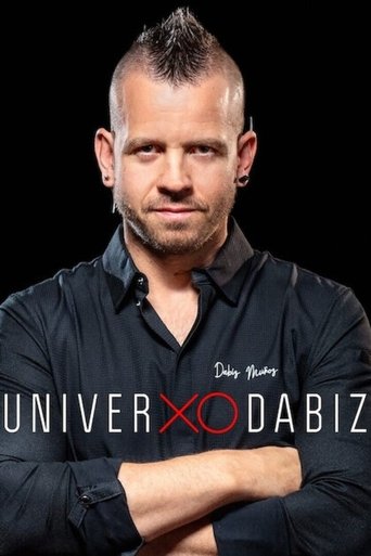 الطاهي Dabiz: UniverXO