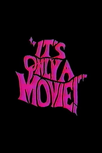 إنه مجرد فيلم!