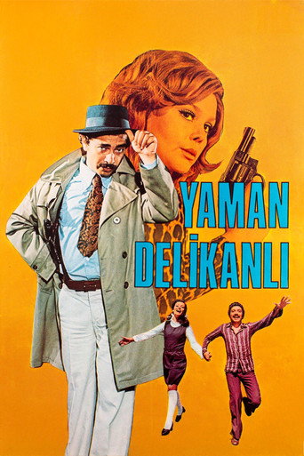 يامان ديليكانلي