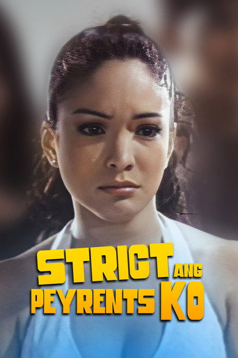 شركة Strict Ang Peyrents