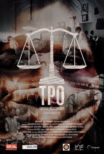 T.P.O.: أمر الحماية المؤقتة