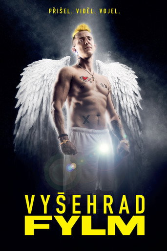 فيسيهراد: فيلم