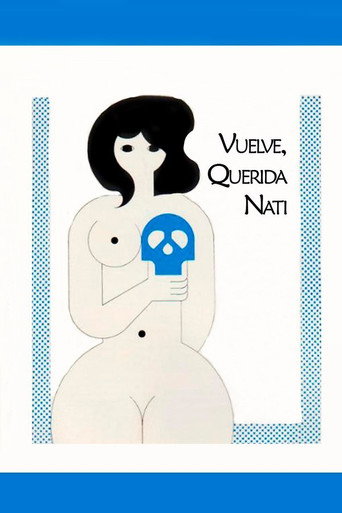 Vuelve، querida Nati