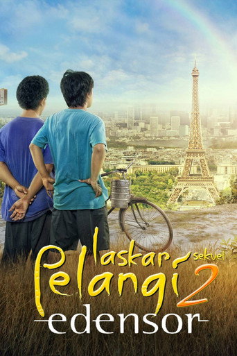 لاسكار بيلانجي 2: إدينسور