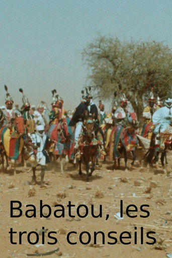 باباتو، ثلاث نصائح