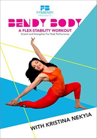 Bendy Body: تمرين مرن للثبات