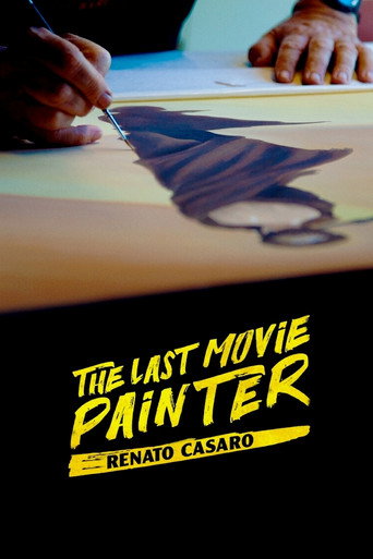 رسام الفيلم الأخير
