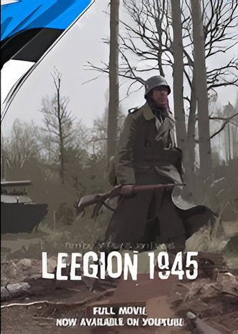 الفيلق 1945