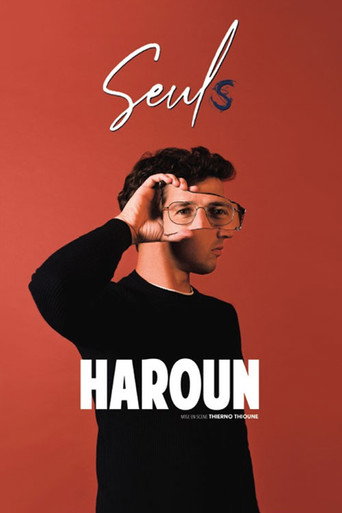 هارون - سيلس