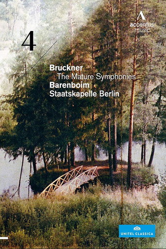 بروكنر: السمفونية رقم 4
