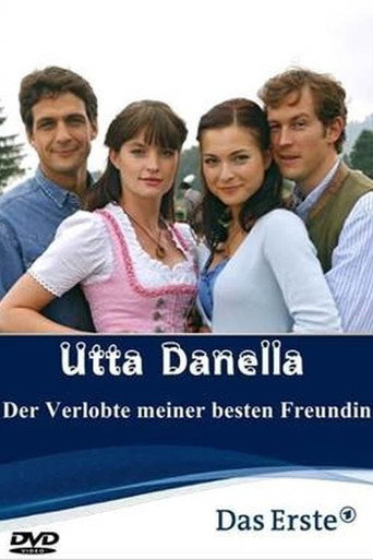 أوتا دانيلا - Der Verlobte meiner besten Freundin