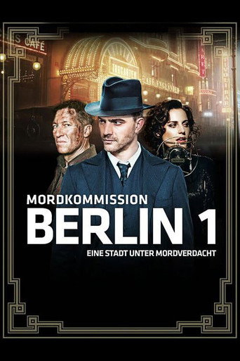 Mordkommission برلين 1