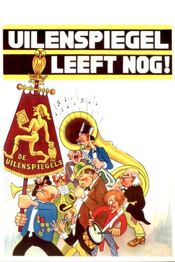 Uilenspiegel لا يزال يعيش