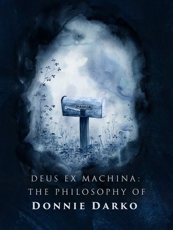 Deus ex Machina: فلسفة "دوني داركو"