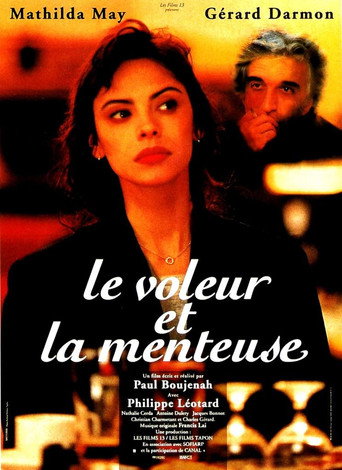 Le Voleur et la Menteuse