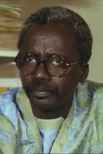 سينما الزمن الحاضر: سليمان سيسي